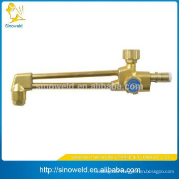 2014 New Brass Water Cooled Plasma Cutting Torch